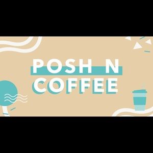 Posh N Coffee: San Antonio, TX